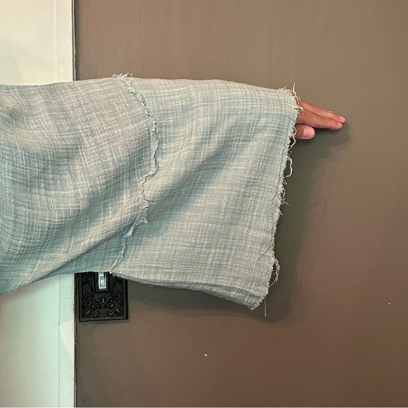 Free People One Xsmall/ small - Picture 6 of 7